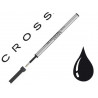Recharge cross roller affinity aventura atx largeur moyenne coloris noir