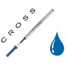 Recharge cross roller affinity aventura atx largeur moyenne coloris bleu
