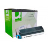 Toner laser q-connect compatible imprimantes oki 42127407 couleur cyan 5000p