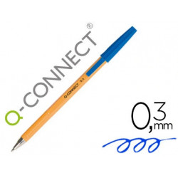 Stylo-bille q-connect...