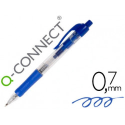 Stylo-bille q-connect...