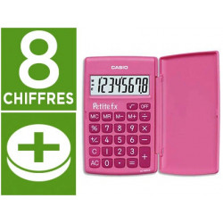 Calculatrice casio...