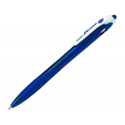 Stylo-bille pilot rexgrip...