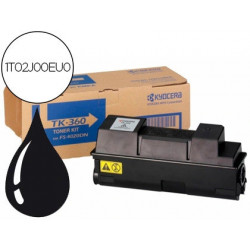 Toner laser kyocera...