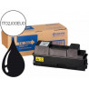 Toner laser kyocera 1t02j00eu0 tk340 pour fs2020dn couleur noir 12000p