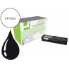Toner q-connect compatible samsung mlt-d101s/els ml2160qcn pour ml2160 2165w scx3405 f fw w sf760p noir 1500p