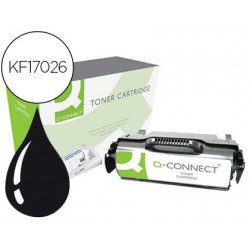 Toner q-connect compatible...
