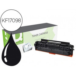 Toner q-connect compatible...