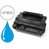 Toner q-connect compatible hp cf351a m176cqcn pour imprimantes color laserjet m176n mfp m177fw mfp couleur cyan 1000p