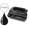 Toner q-connect compatible hp cf350a m176bqcn pour imprimantes color laserjet m176n mfp m177fw mfp couleur noir 1300p