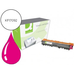 Toner q-connect compatible...