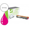 Toner q-connect compatible brother tn241m pour hl3140cw 3150 3170cdw dcp9020cdw mfc9140cdn 9330 9340cdw magenta 1400p