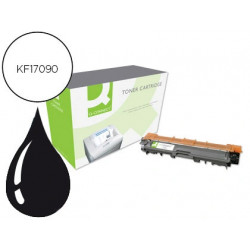 Toner q-connect compatible...