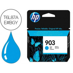 Cartouche hp 903 jet...