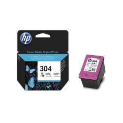 Cartouche hp 304 jet...