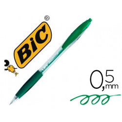 Stylo-bille bic atlantis...