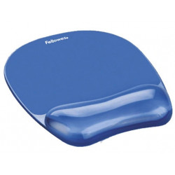 Tapis souris fellowes...