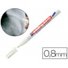 Marqueur edding e-8010 spécial radiologie