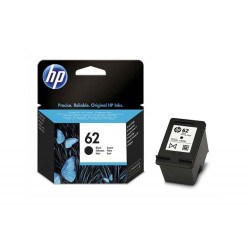 Cartouche hp 62 jet d'encre...