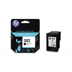 Cartouche hp 302 jet...