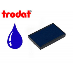 Cassette encrage trodat...