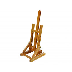Chevalet de table...