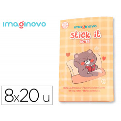 Notes adhesives imaginovo...