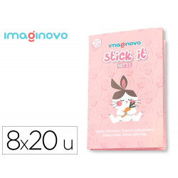 Notes adhesives imaginovo...