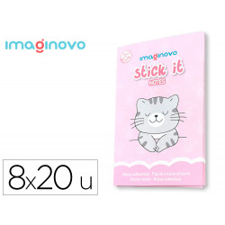 Notes adhesives imaginovo...