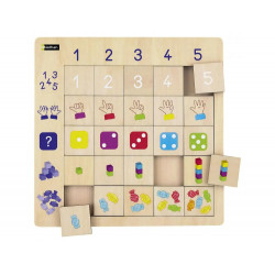Puzzle luditab nathan...