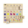 Puzzle luditab nathan numeration