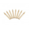 Stylet pour piste graphique nathan lot de 8 stylets