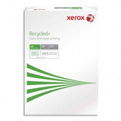 XEROX Ramette de 500...