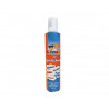 Mousse schaumi sensorielle pour modeler nettoyage a l'eauflacon 300ml