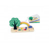 Symetrie et spatialisation akros se reperer dans l espace le jardin jeu educatif maternelle 3 niv 8