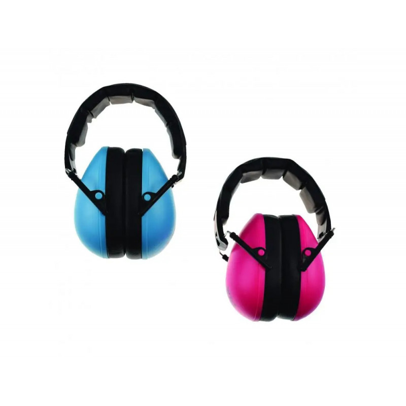 Besoins specifiques davinci casque anti bruit enfant protection auditive 32 decibel coloris aleatoire