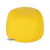 Besoins specifiques eduplay mega boule anti stress 10 cm coloris aleatoire