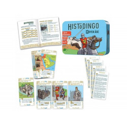 Histodingo moyen age...