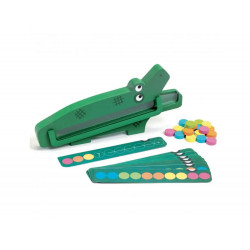 Jeu de m moire crococroc djeco