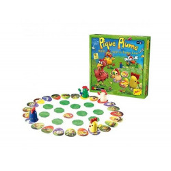 Jeu de m moire pique plume...