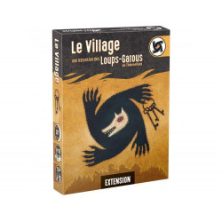Jeu de rèles les loups...