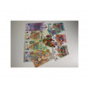 Pieces et billets euros factices wissner