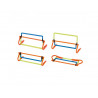 Course tremblay haie d initiation reglable 15 23 30 cm obstacle vertical