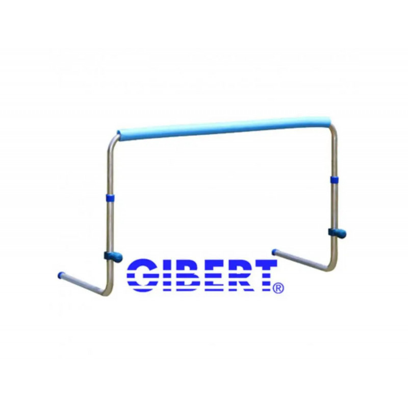 Course first loisirs haie metal multiposition auto relevante aluminium reglable de 40 a 60 cm