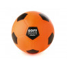 Ballon soft foot tremblay pvc souple robuste 22 cm 300g