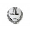 Ballon football cuir synthetique tremblay entrainement de grande qualite taille 5