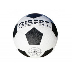 Ballon de football first...