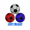 Ballon de football pvc first loisirs initiation pvc 22 cm 100g