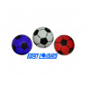Ballon de football pvc first loisirs initiation pvc 14 cm 60g