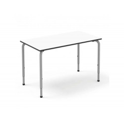 Table mirplay rectangulaire...